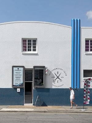 Transformation Chair Barbershop photo 3