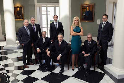 Sinas Dramis Law Firm - Car accident lawyer in Grand Rapids