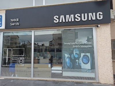 Samsung Beyaz Eşya Klima ve Elektronik yetkili servisi Başaran Sogutma - Beyaz Eşya Servisi