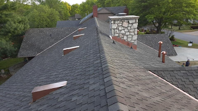 All Performance Roofing & Restorations