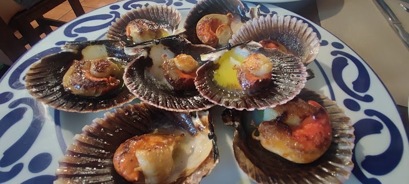 Mesón A Fonte photo 3