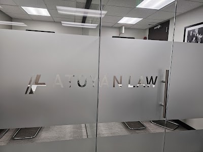 Atoyan Law Injury and Accident Attorneys - Car accident lawyer in Hollywood