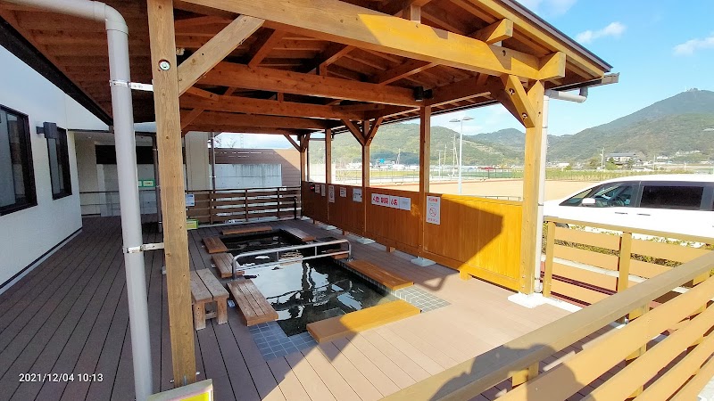 熊本市 西部交流センター