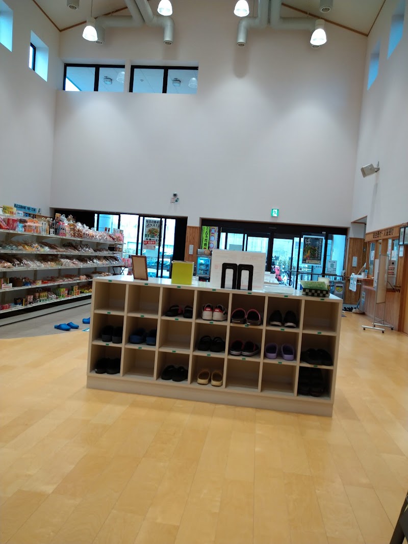 熊本市 西部交流センター 3