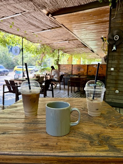 Momo Coffee - Kafe - Kumluca