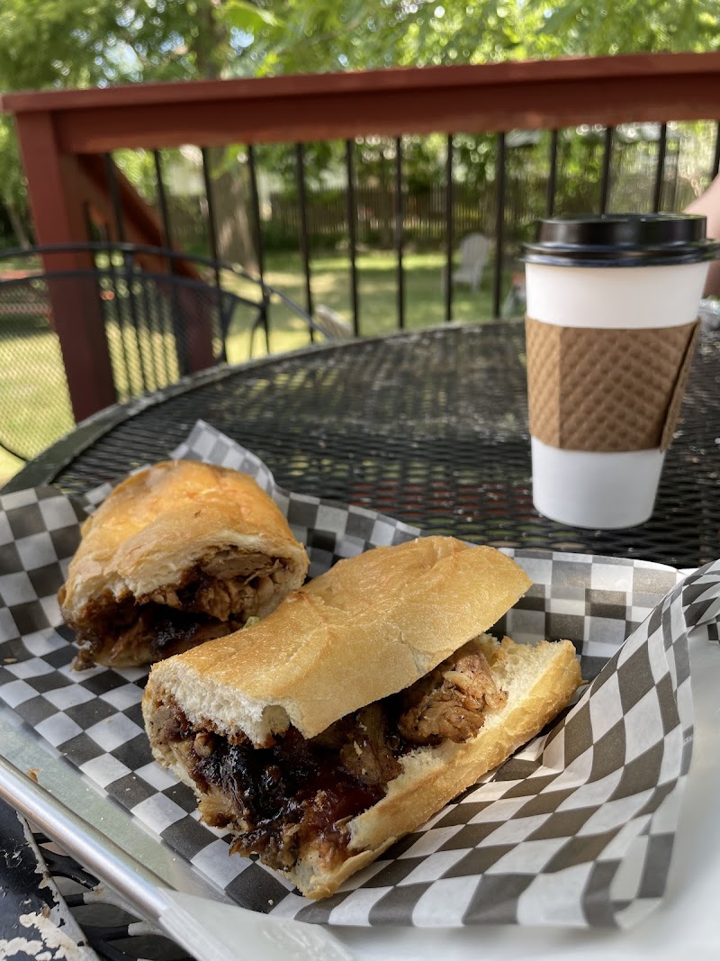 Spooky Brew Coffeehouse photo 2