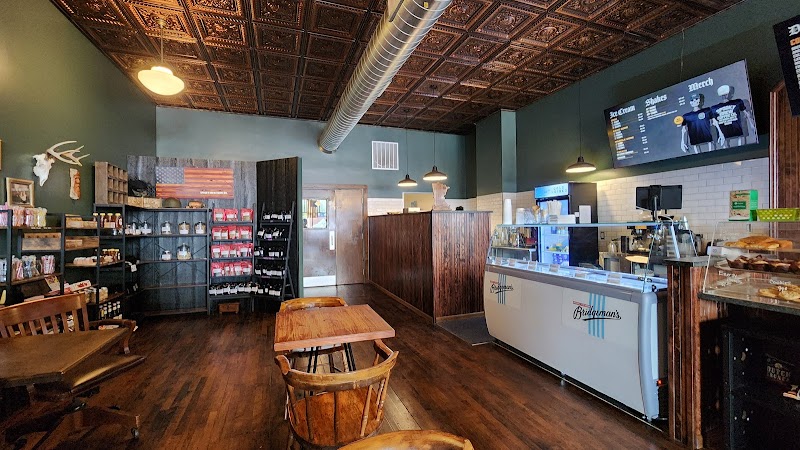 Spooky Brew Coffeehouse photo 1