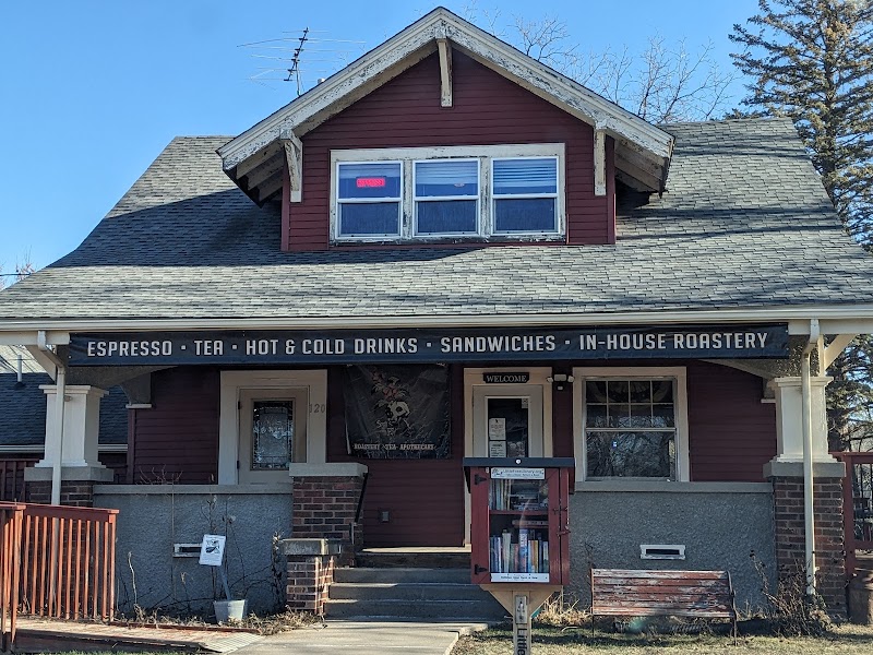 Spooky Brew Coffeehouse photo 3