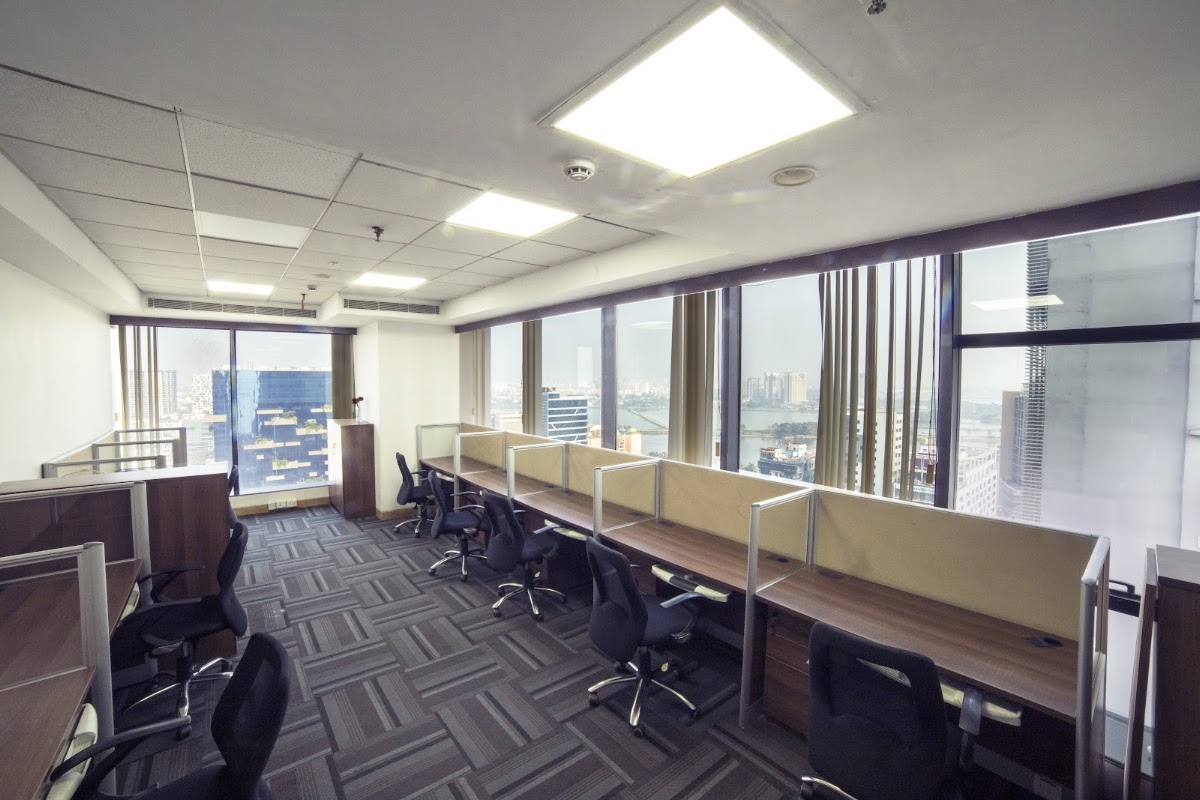 Infinity Business Centre — photo 1