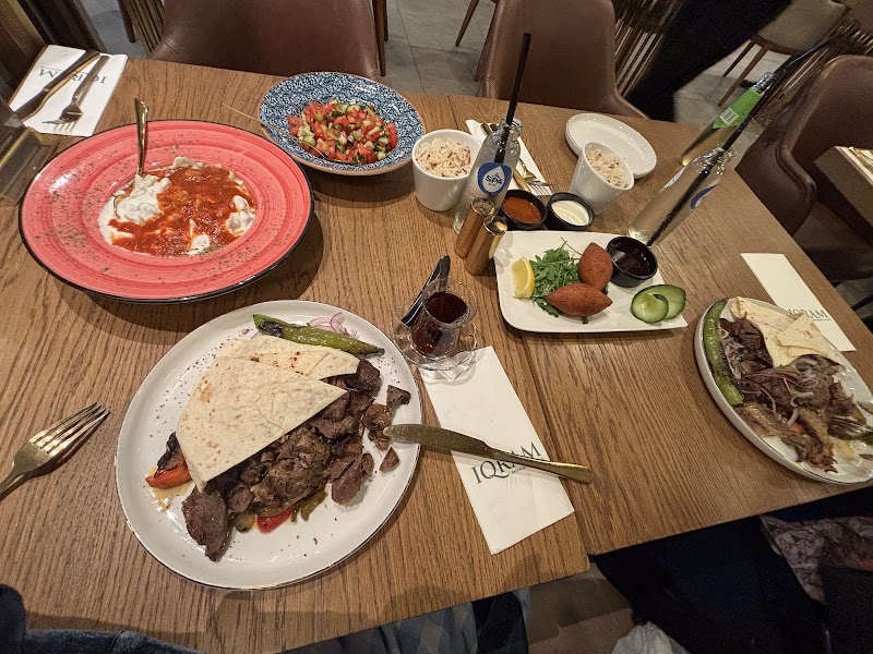IQRAM Restaurant photo 6