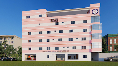 SN Sarraf Hospital