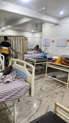 SN Sarraf Hospital - Image 3