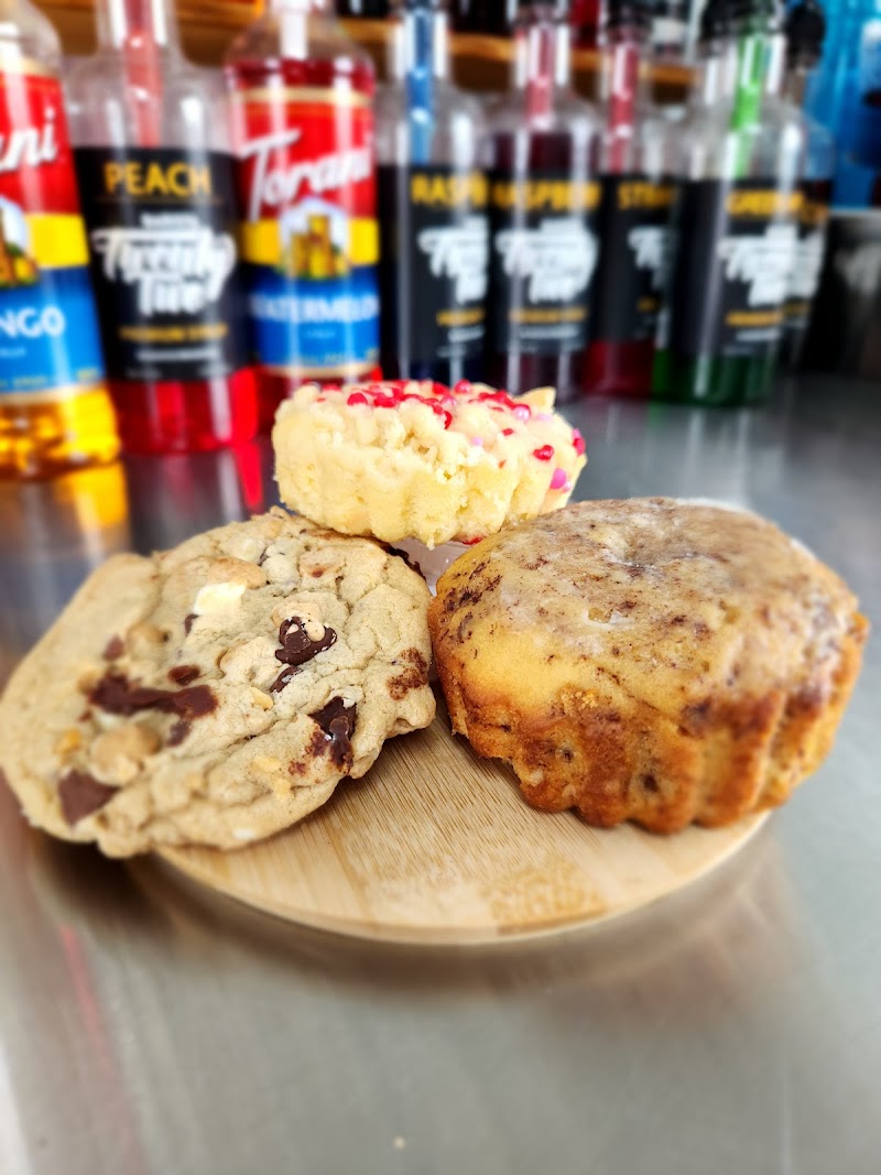 Central Perk Coffee Shop photo 4