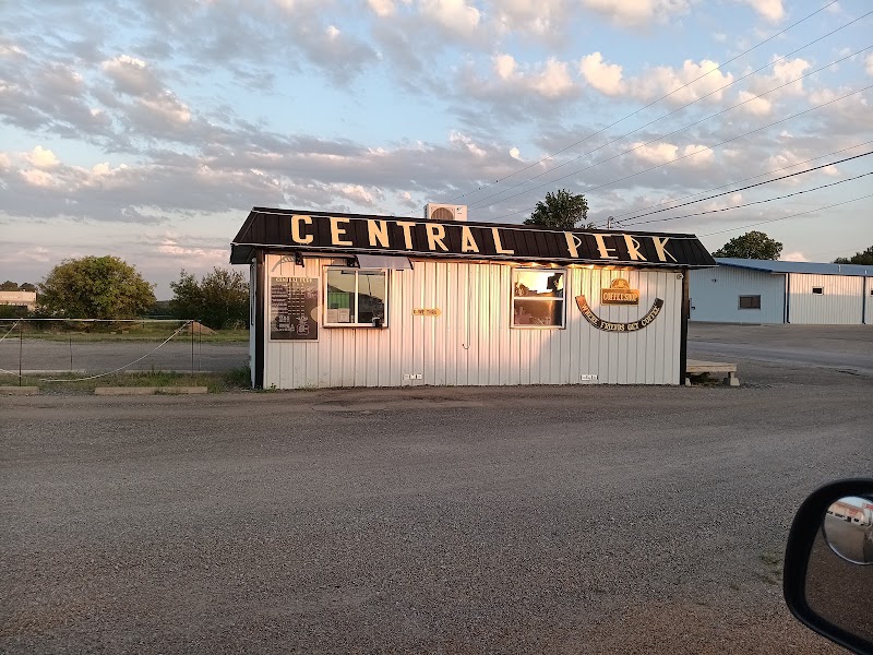 Central Perk Coffee Shop photo 4