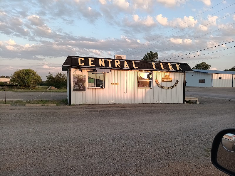 Central Perk Coffee Shop photo 4