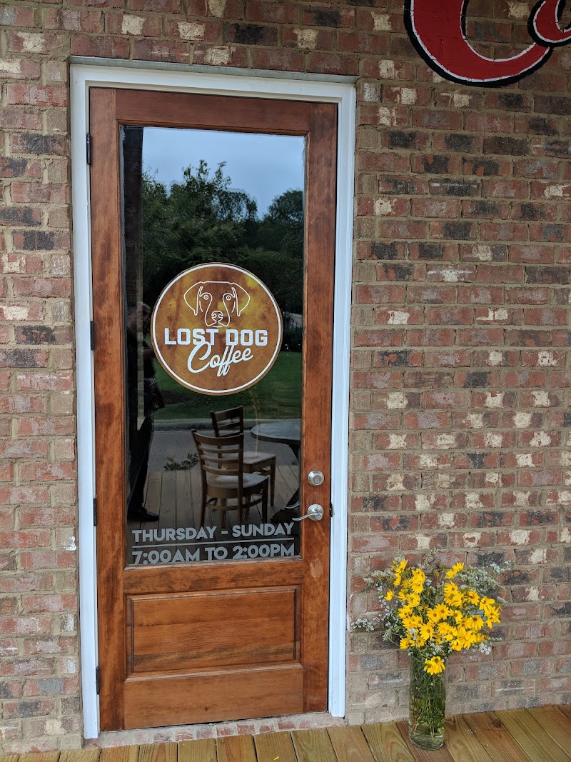 Lost Dog Coffee photo 4