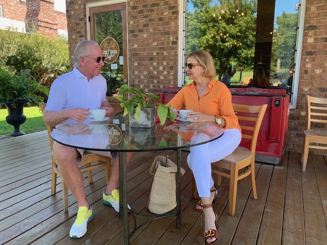 Lost Dog Coffee photo 2