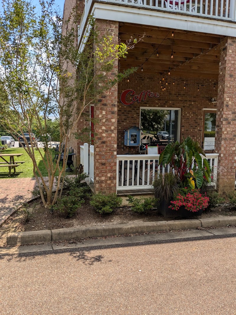 Lost Dog Coffee photo 3