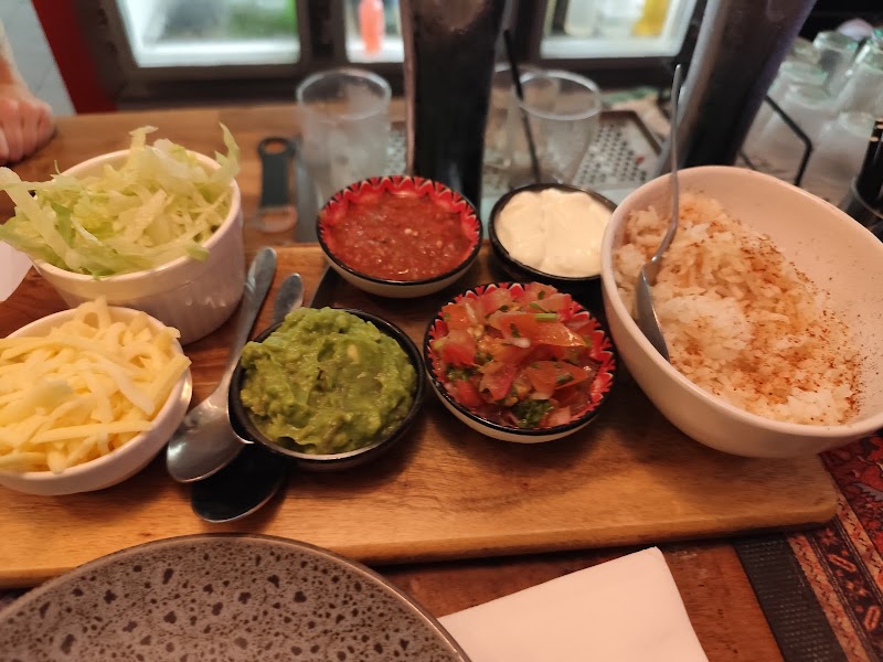 The Mexican Joint photo 4