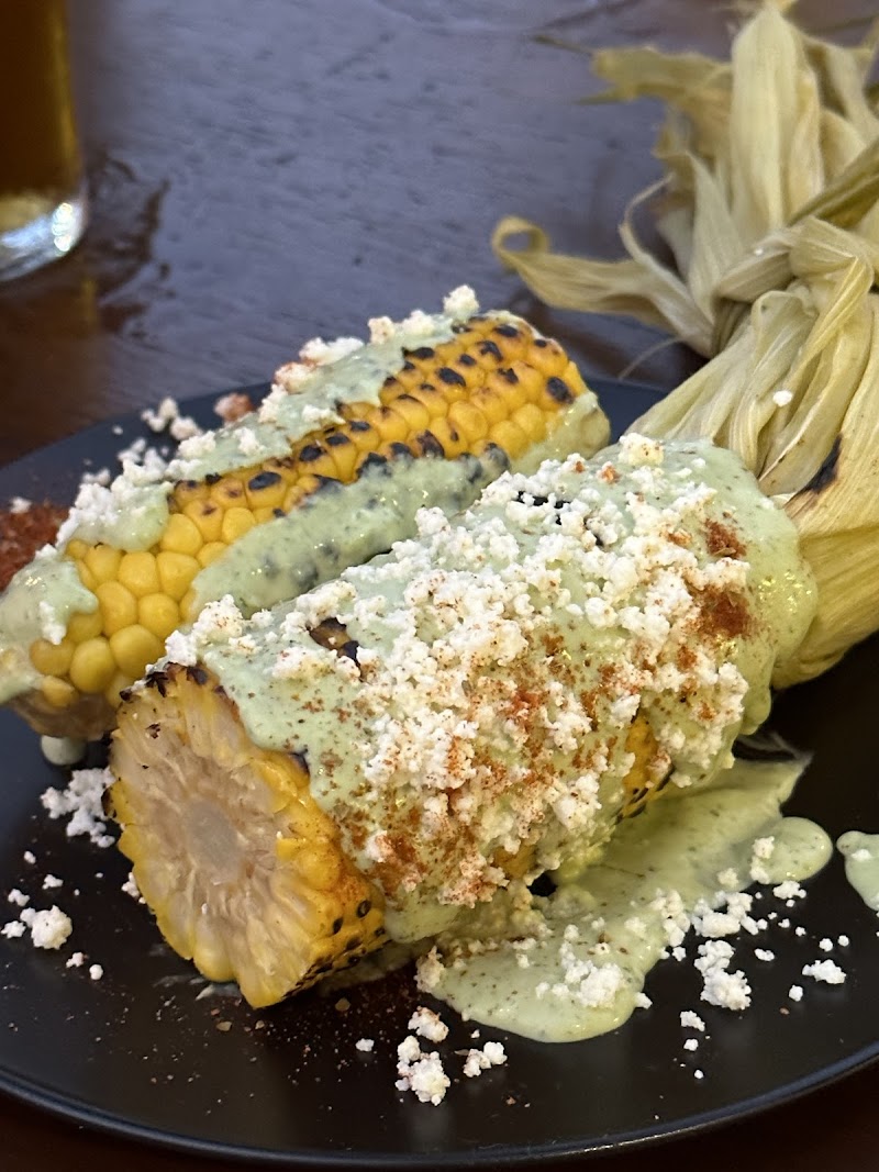 The Mexican Joint photo 5