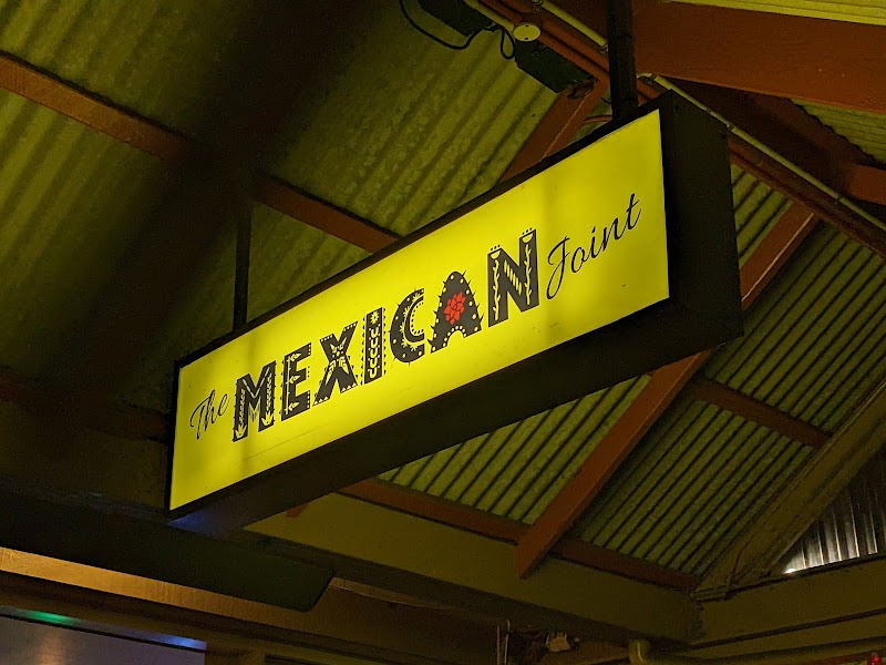 The Mexican Joint photo 9