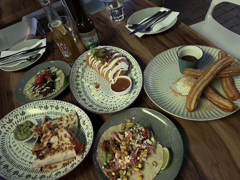 The Mexican Joint photo 6