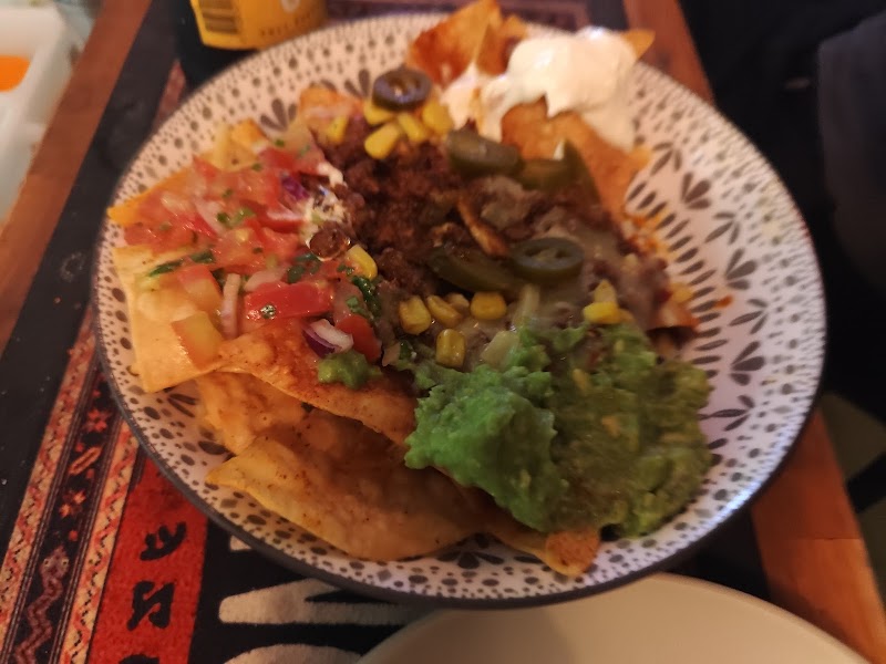 The Mexican Joint photo 7