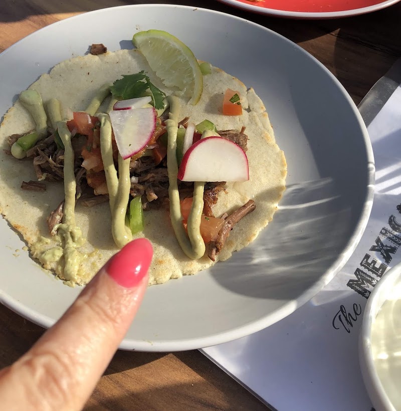 The Mexican Joint photo 10