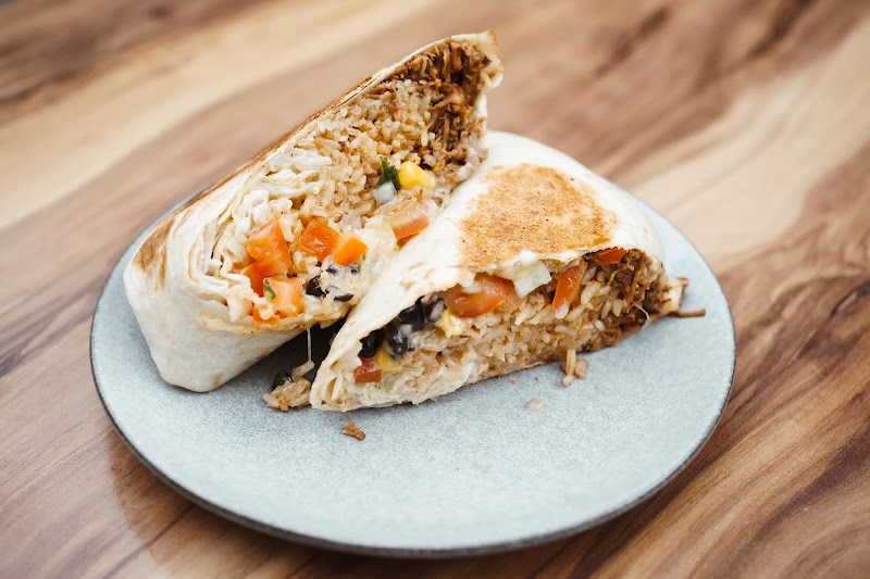 The Mexican Joint photo 2