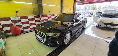 Şanlı oto kuaför - Oto Servisi