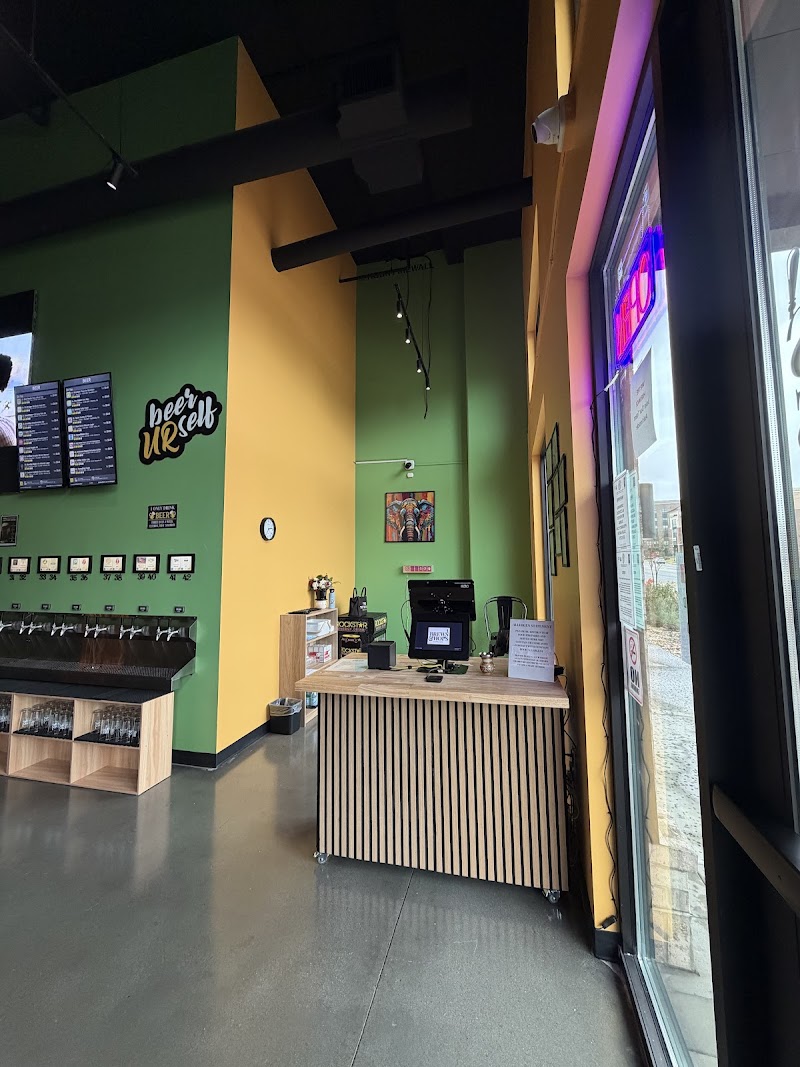 Brews & Hops Taproom