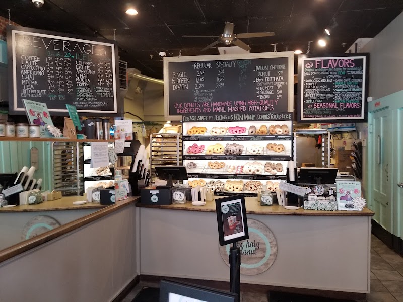 The Holy Donut photo 3