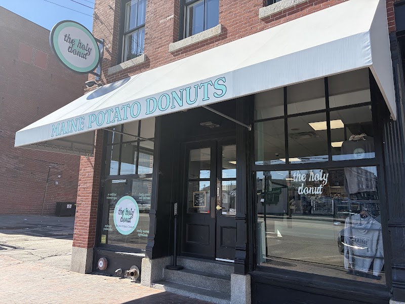 The Holy Donut photo 4