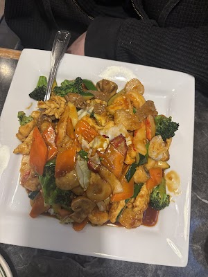 Pan Asia Cuisine photo 2