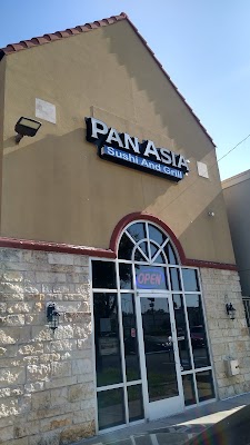 Pan Asia Cuisine photo 3