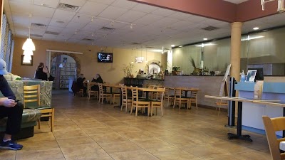 Pan Asia Cuisine photo 1