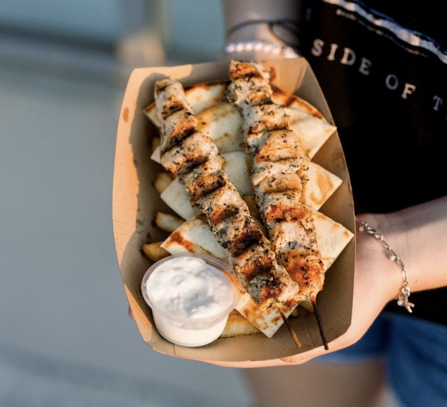 My Big Fat Greek Trailer photo 4