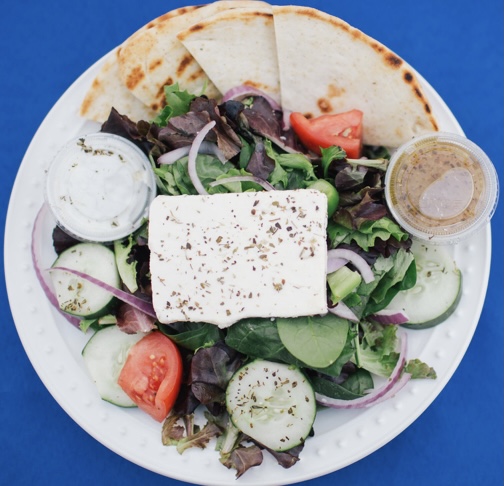 My Big Fat Greek Trailer photo 5