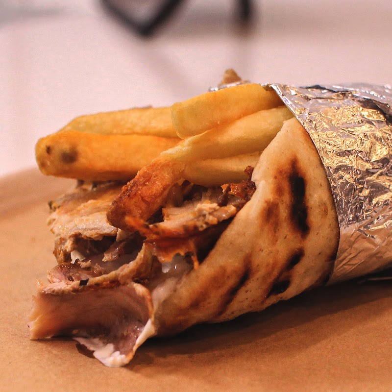 My Big Fat Greek Trailer photo 3