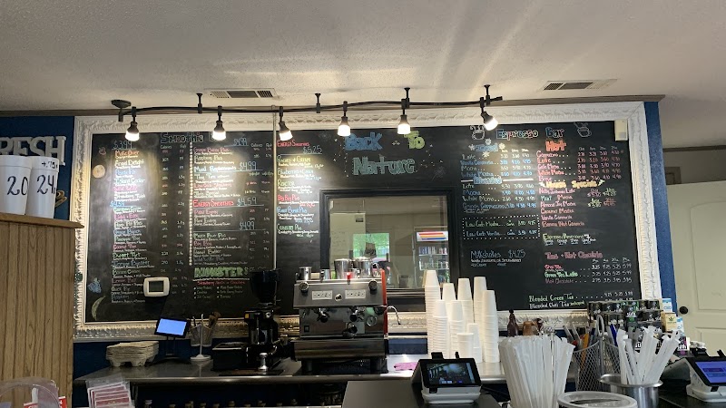 Back To Nature photo 2