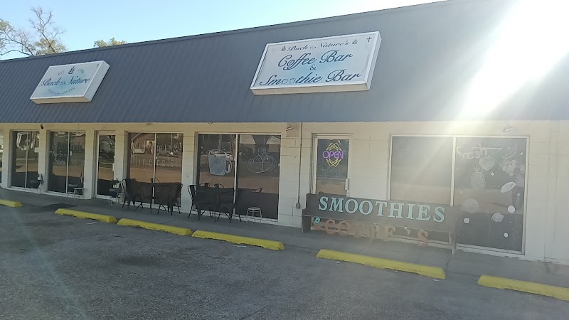 Back To Nature photo 4