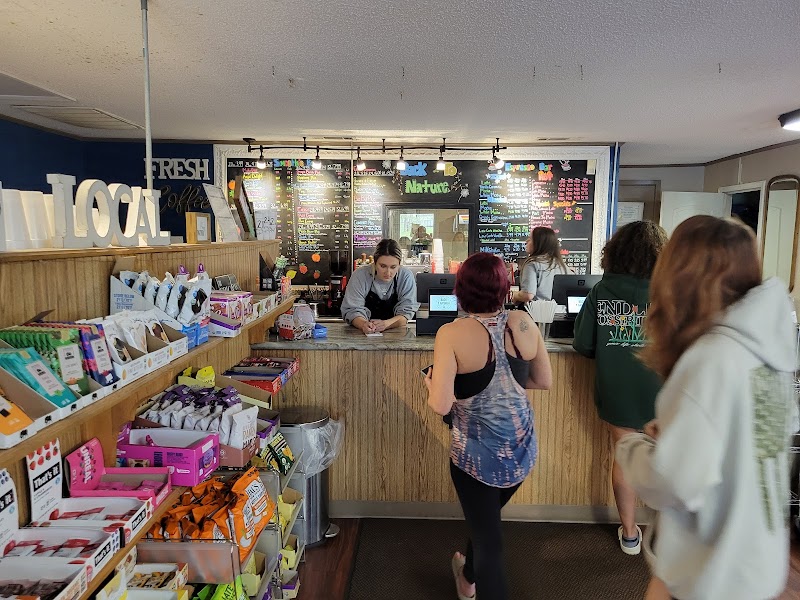 Back To Nature photo 3