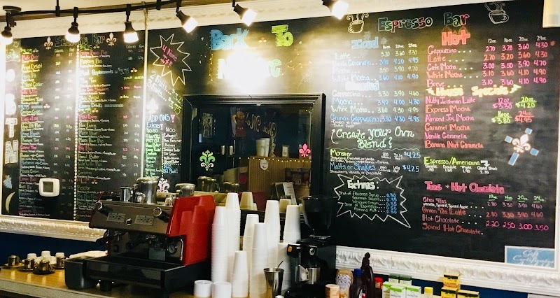 Back To Nature photo 1