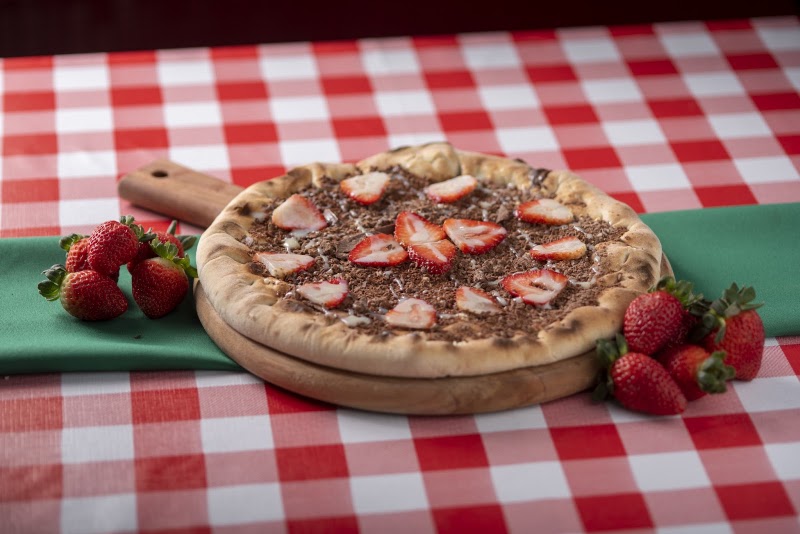 Foto de Pizzaria Dom Hector