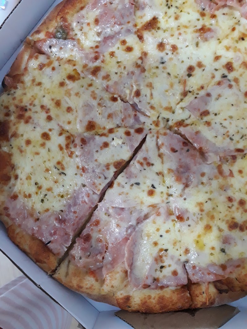 Foto de Pizzaria Dom Hector