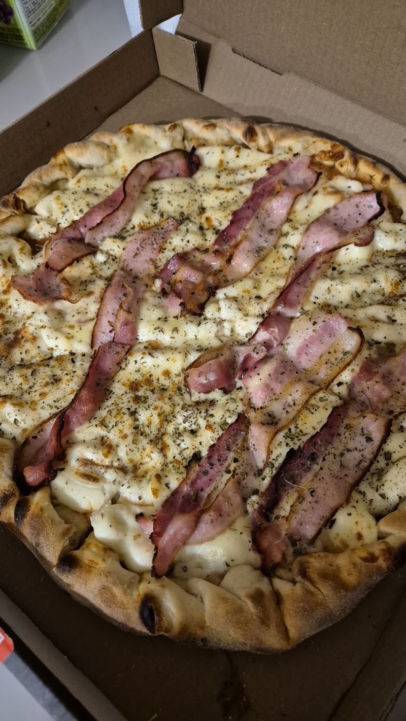 Foto de Pizzaria Dom Hector