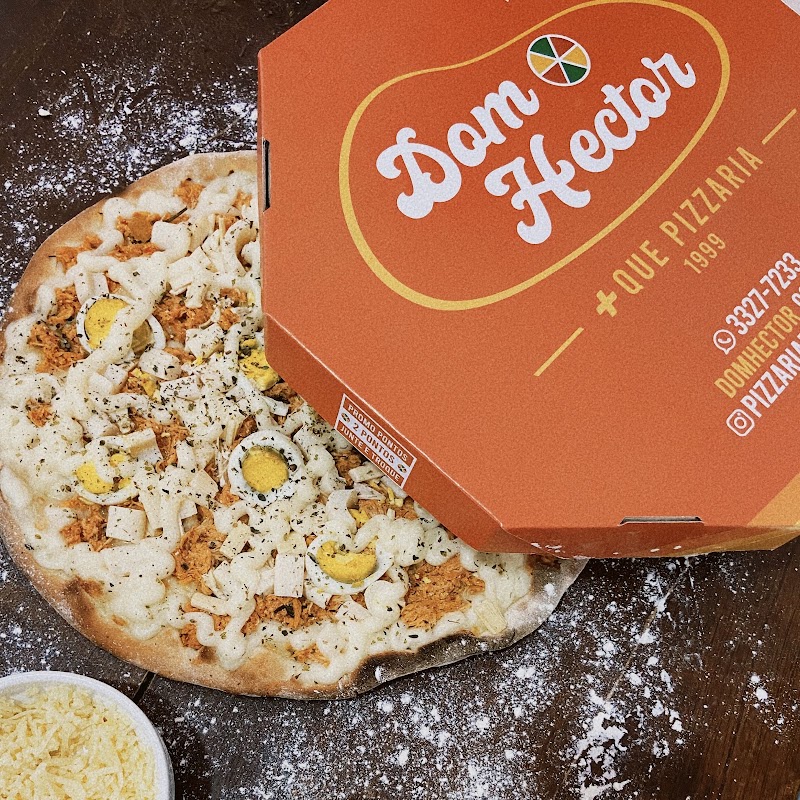 Pizzaria Dom Hector
