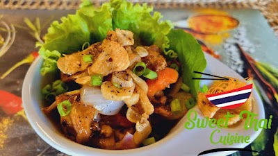 Photo Sweet Thaï