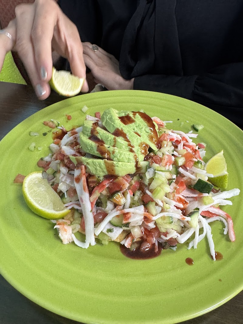 Palomar Fish Tacos photo 5
