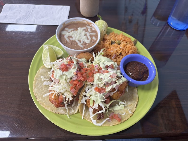 Palomar Fish Tacos photo 2